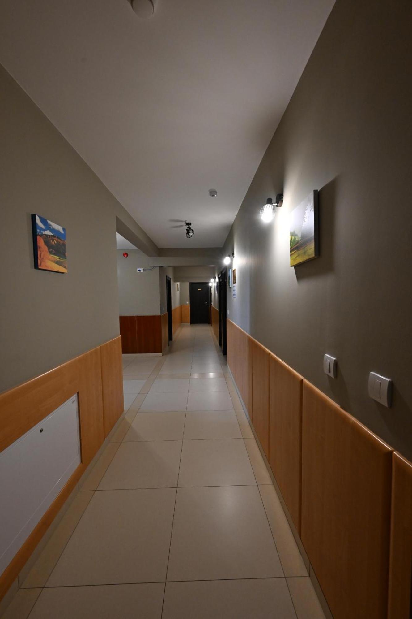 Konak Vuk Nova Varos Exterior photo